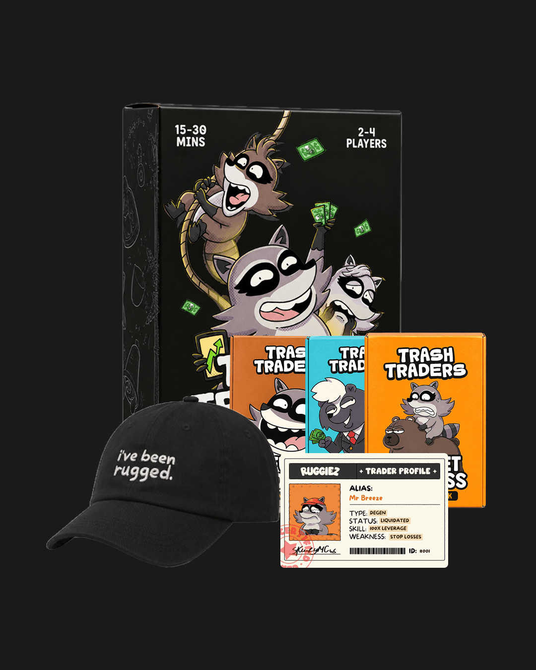 Collector’s Edition
