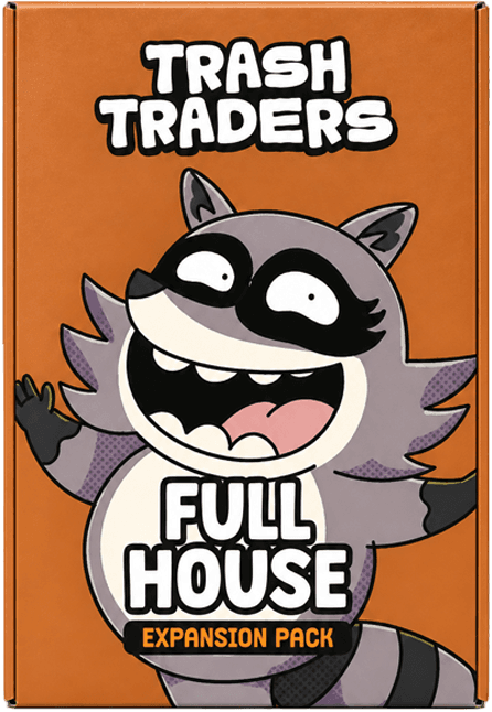 Full House expansion pack