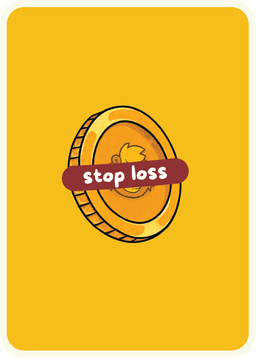 Stop Loss coin