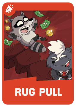 Rug Pull